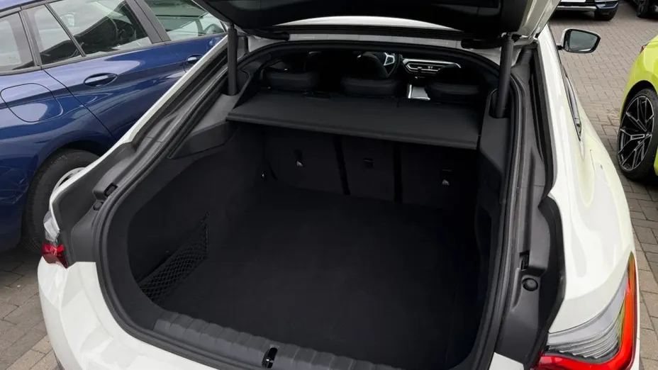 BMW Seria 4 -