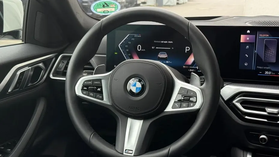 BMW Seria 4 -