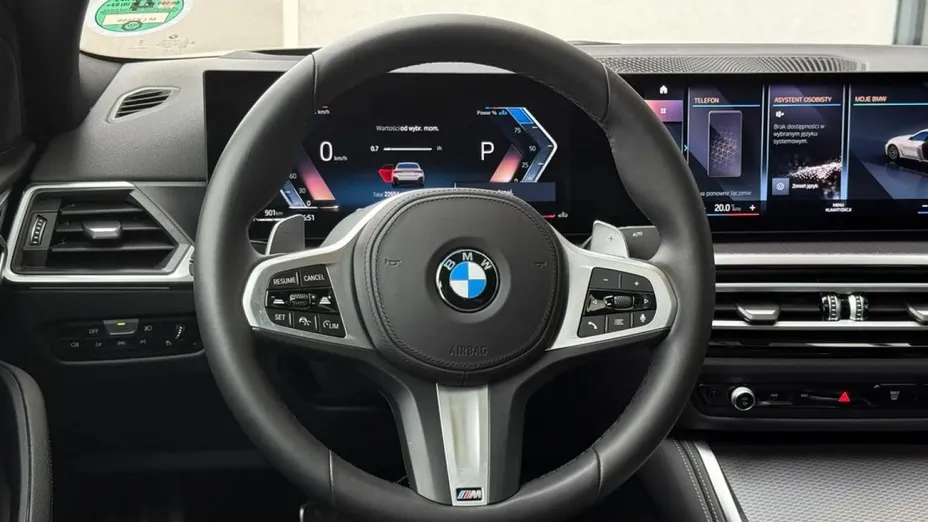 BMW Seria 4 -