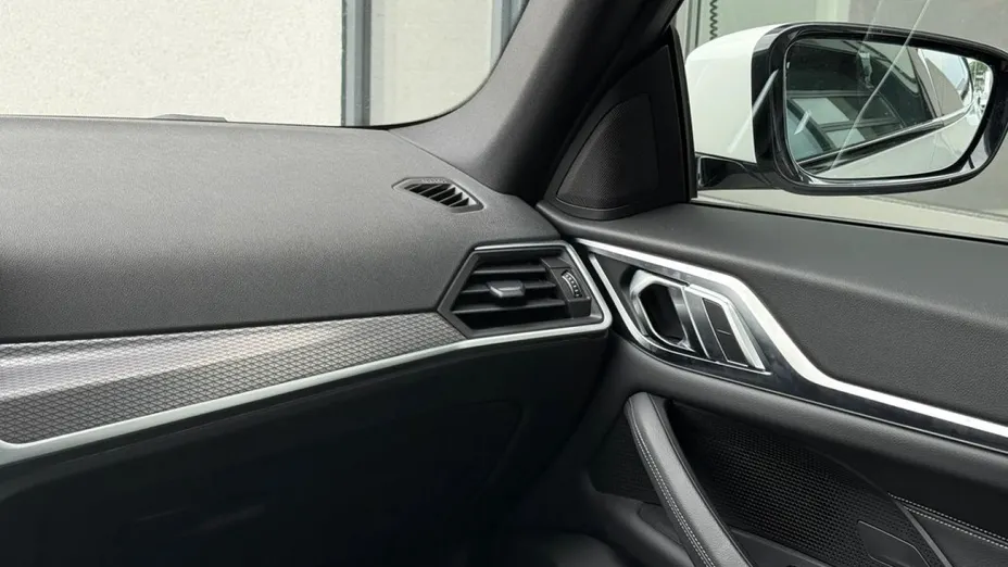 BMW Seria 4 -
