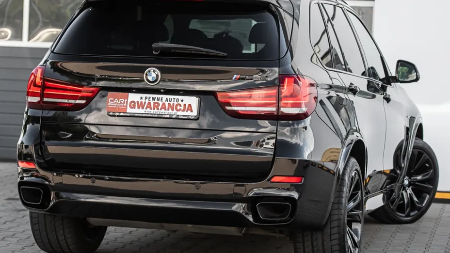 BMW X5 M -