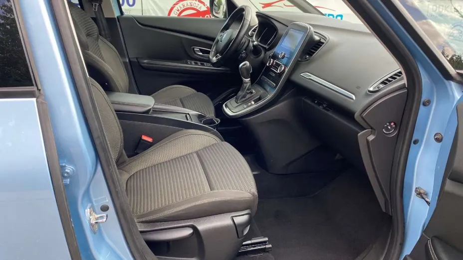 RENAULT Grand Scenic -