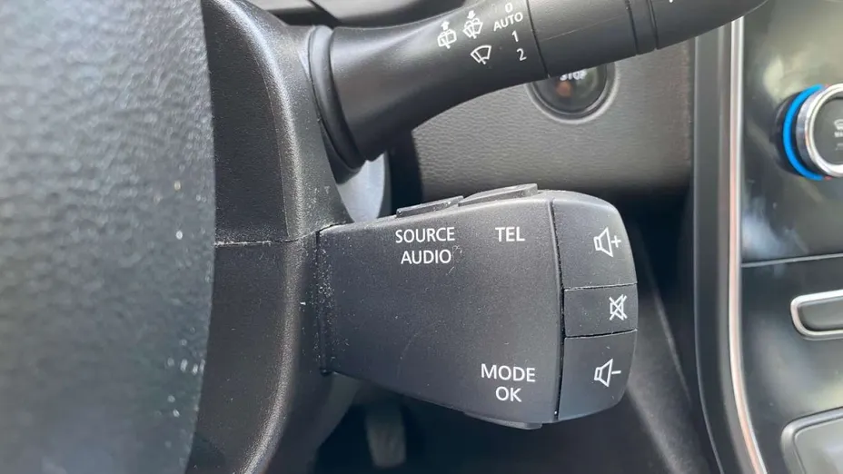 RENAULT Grand Scenic -