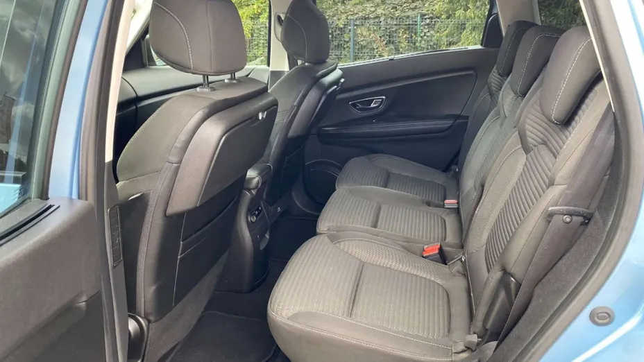 RENAULT Grand Scenic -