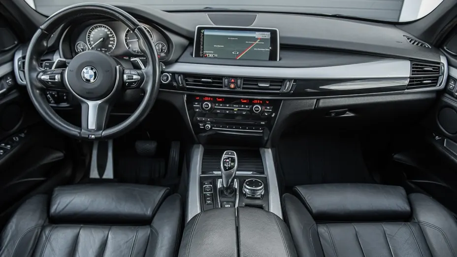BMW X5 M -
