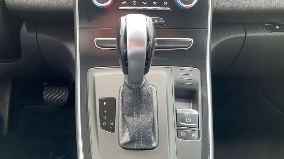 RENAULT Grand Scenic -
