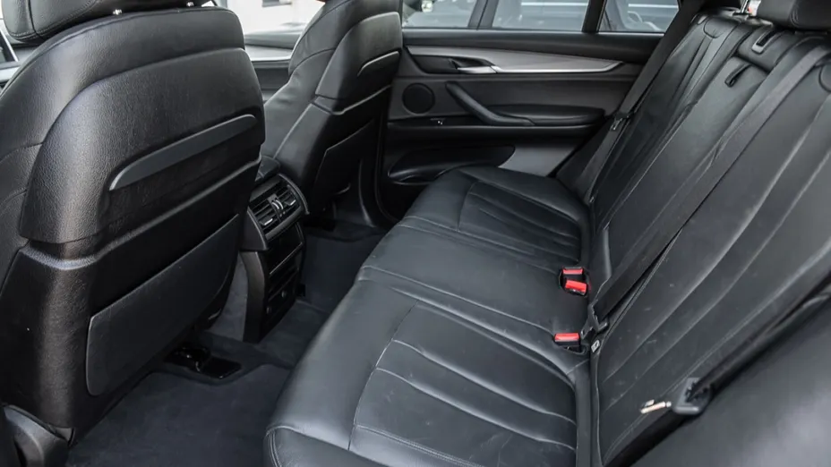 BMW X5 M -