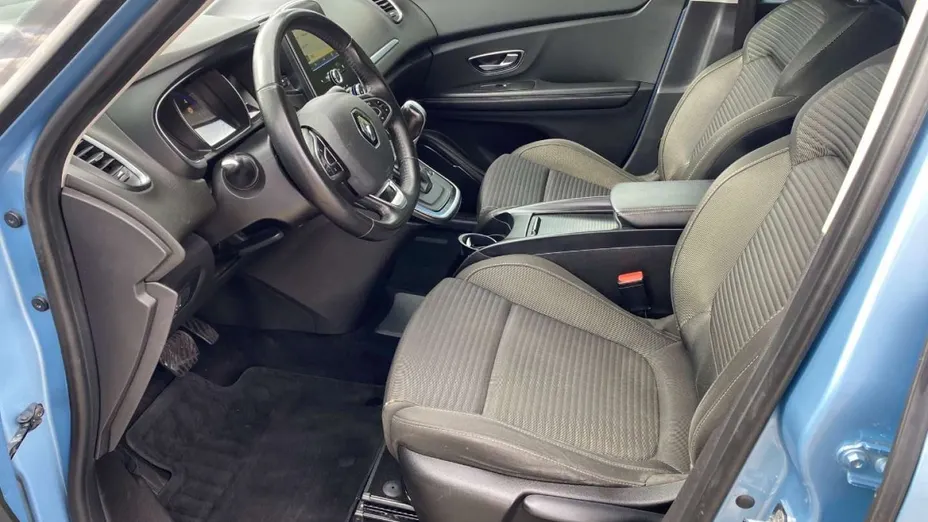 RENAULT Grand Scenic -