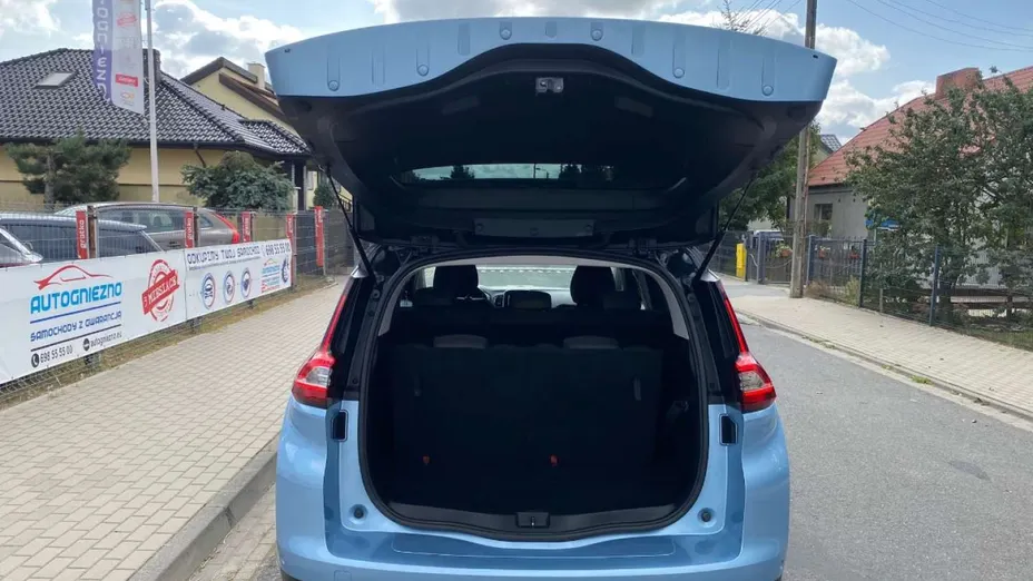 RENAULT Grand Scenic -