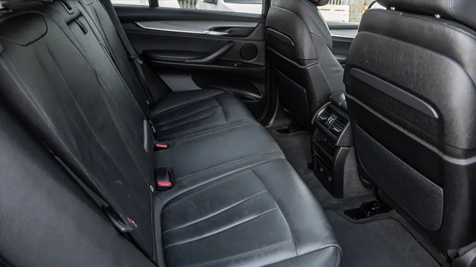 BMW X5 M -