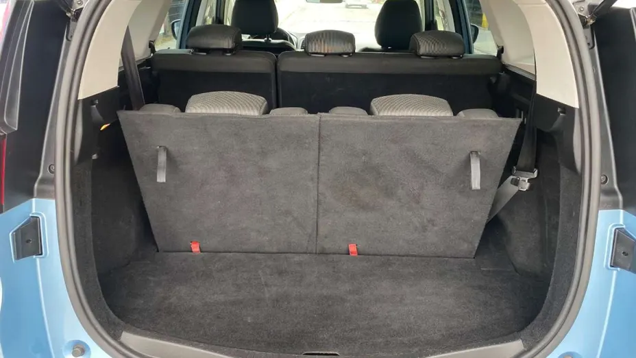 RENAULT Grand Scenic -
