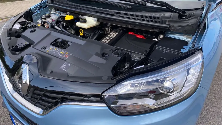 RENAULT Grand Scenic -