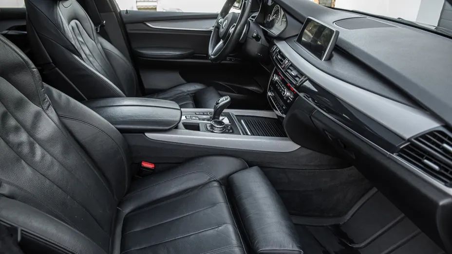 BMW X5 M -