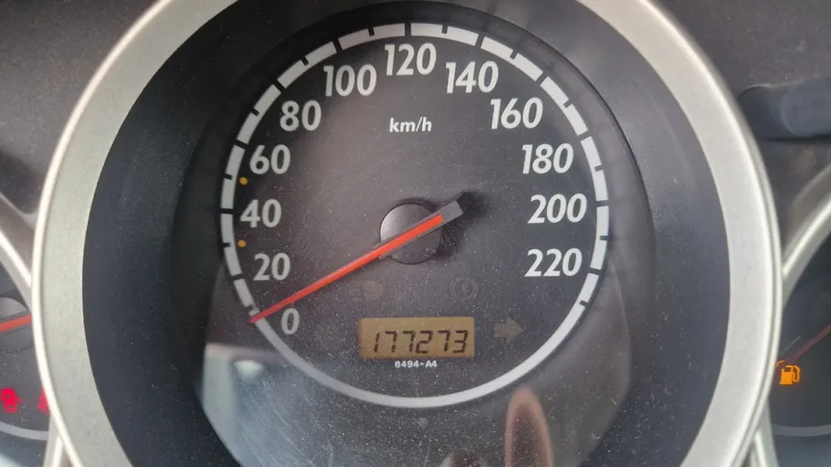 HONDA Jazz -