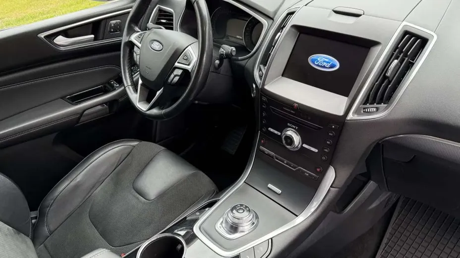 FORD Galaxy -
