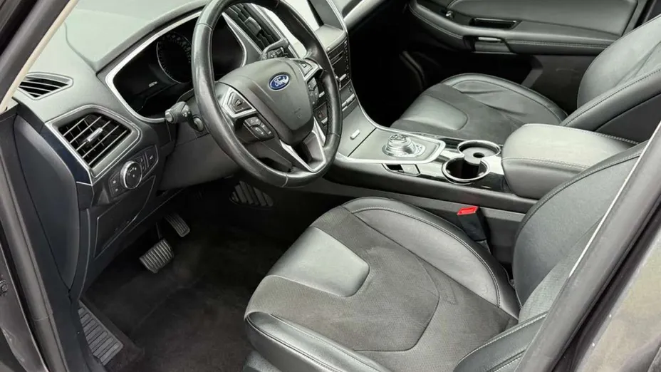 FORD Galaxy -