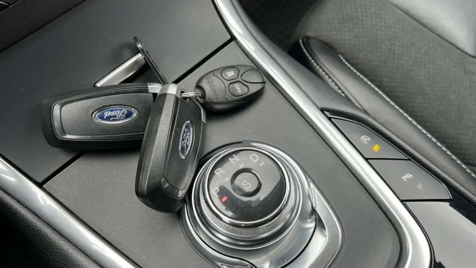 FORD Galaxy -