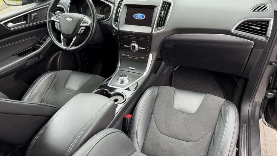 FORD Galaxy -