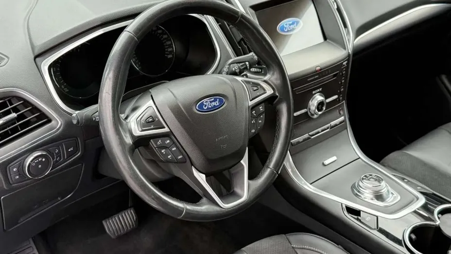 FORD Galaxy -