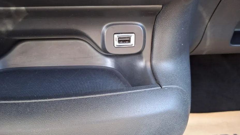 CITROEN C4 Cactus -