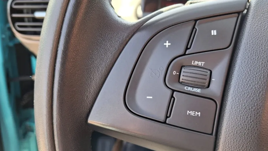 CITROEN C4 Cactus -