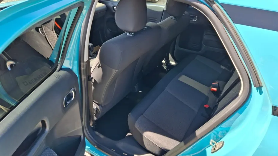 CITROEN C4 Cactus -