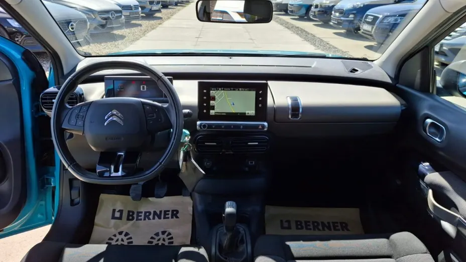 CITROEN C4 Cactus -