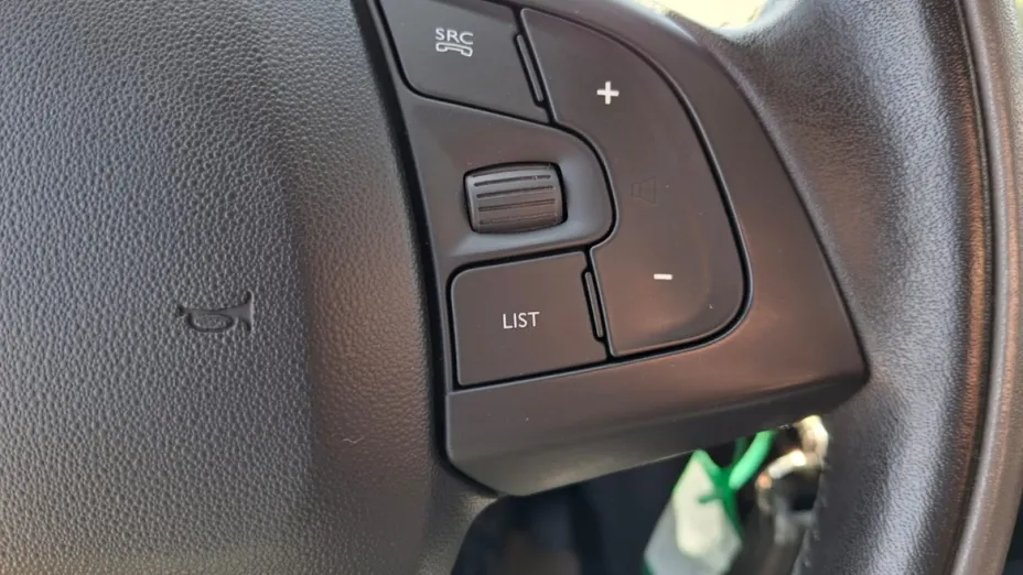CITROEN C4 Cactus -
