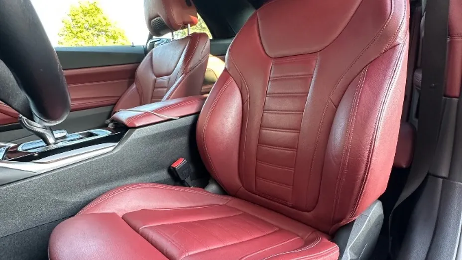 BMW Seria 4 -