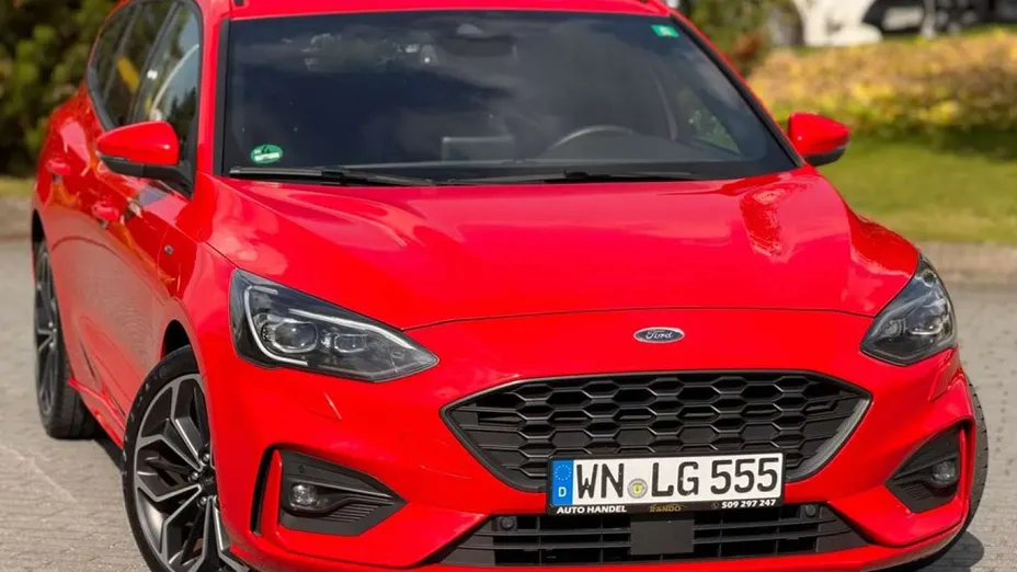 FORD Focus -