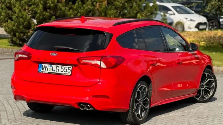 FORD Focus -