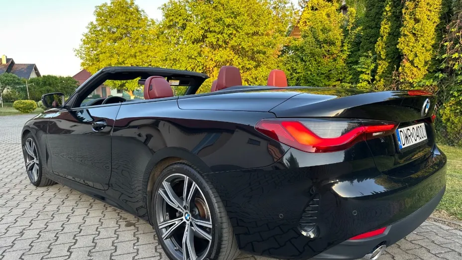 BMW Seria 4 -