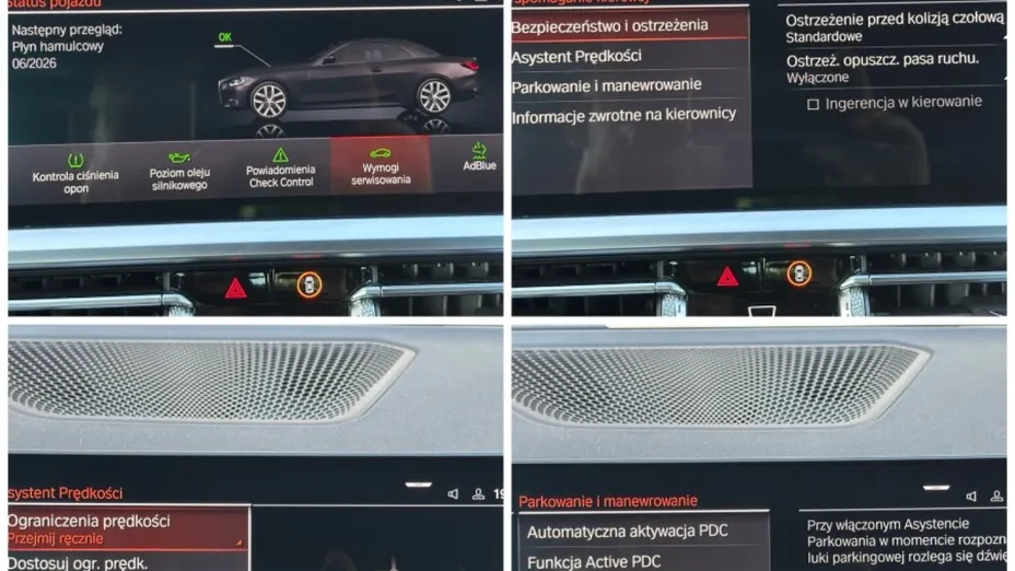 BMW Seria 4 -