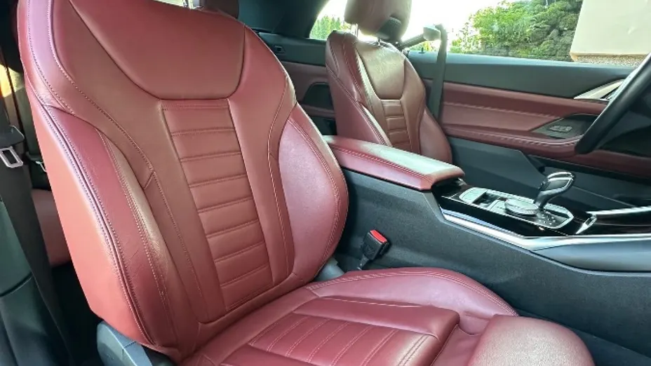 BMW Seria 4 -