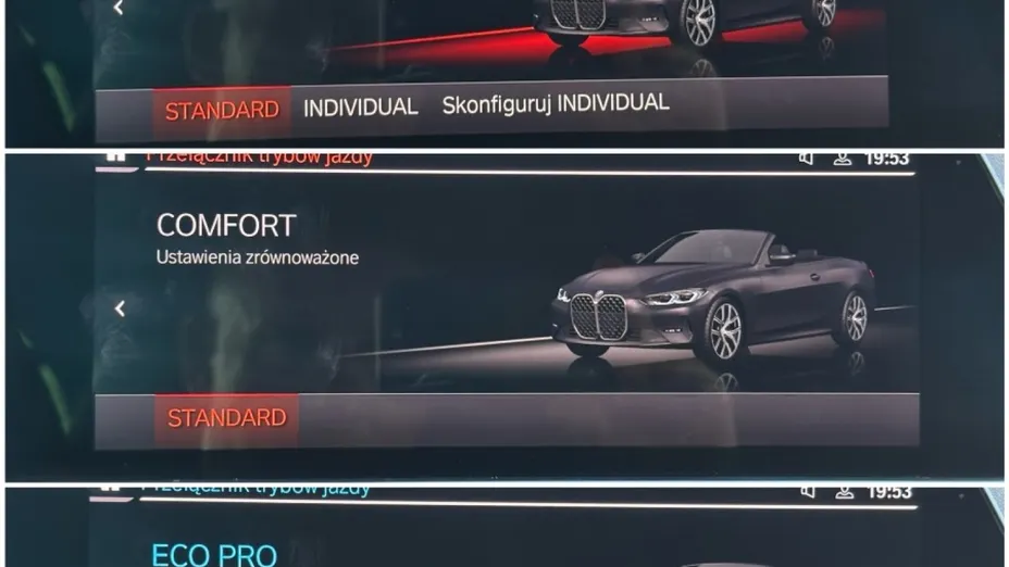 BMW Seria 4 -