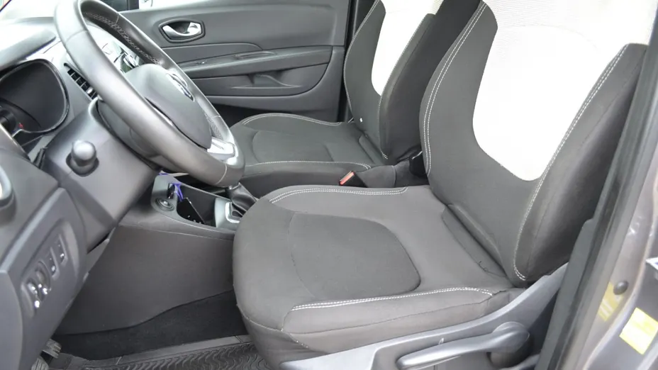 RENAULT Captur -