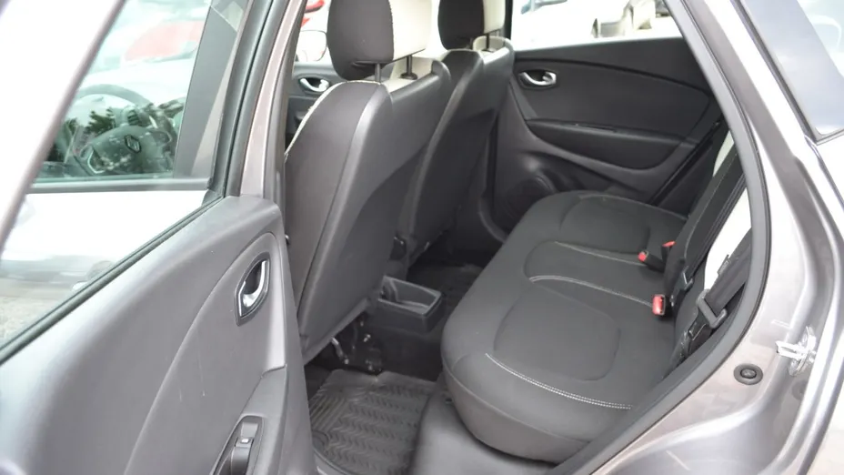 RENAULT Captur -