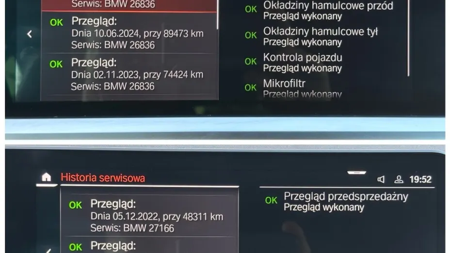 BMW Seria 4 -