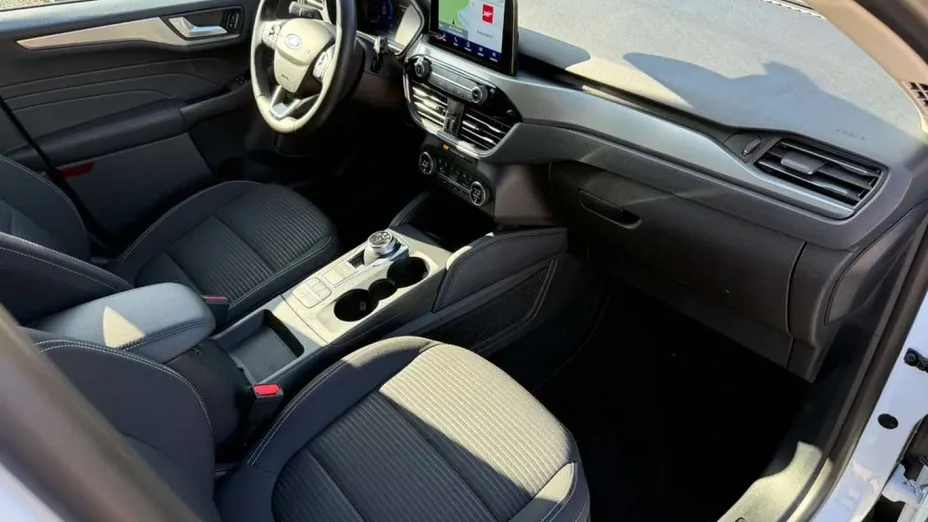 FORD Kuga -