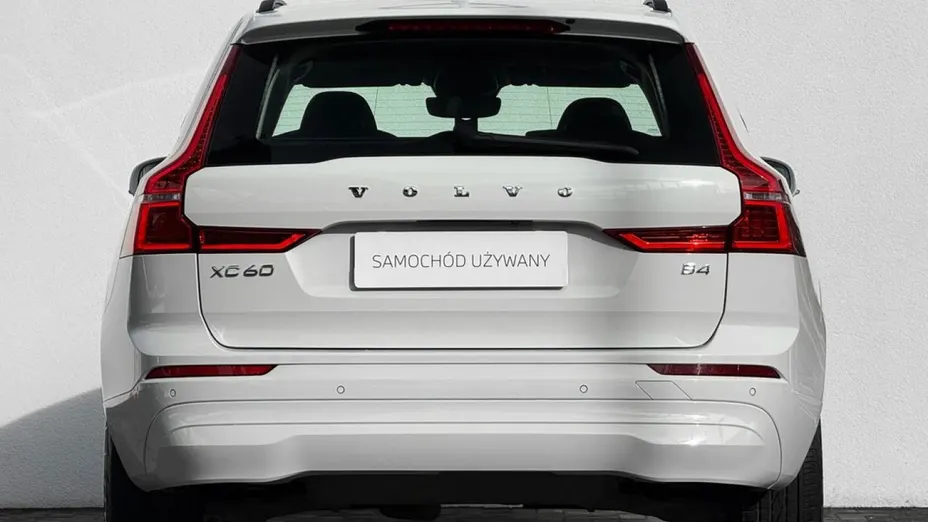 VOLVO XC60 -