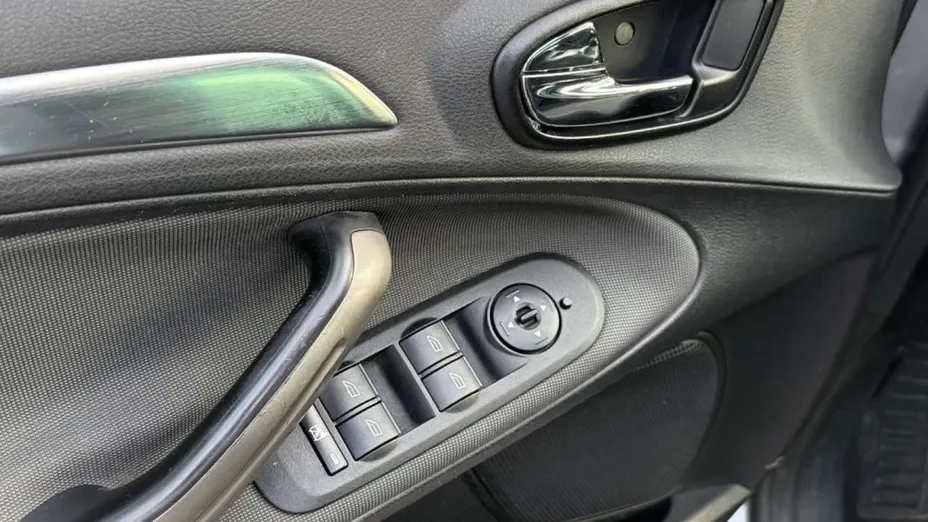 FORD S-MAX -