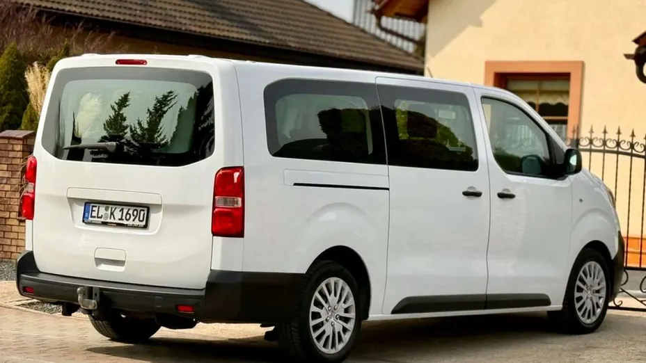 OPEL Vivaro -