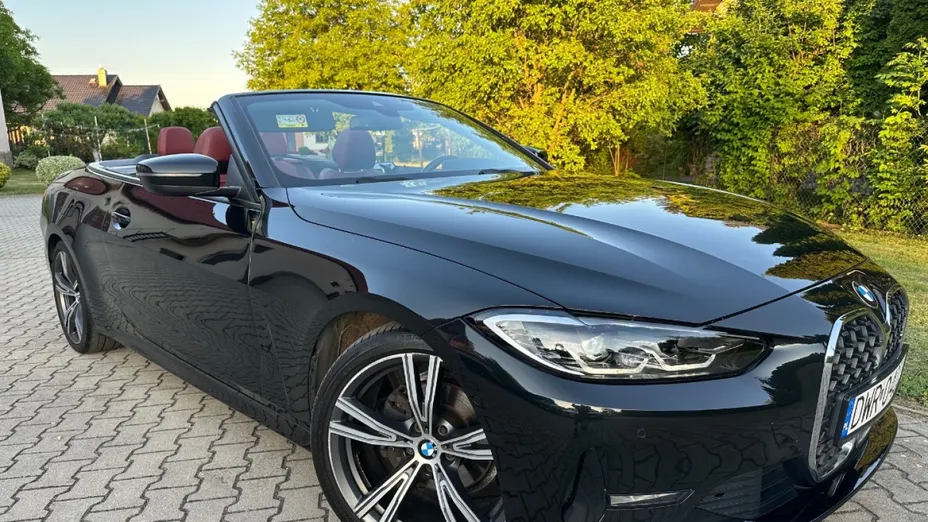 BMW Seria 4 -