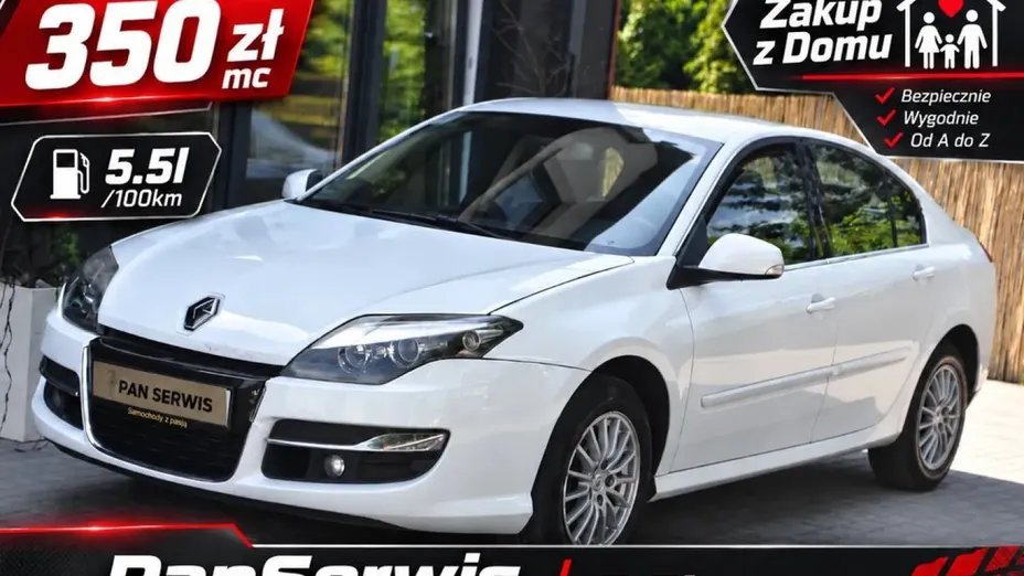 RENAULT Laguna -