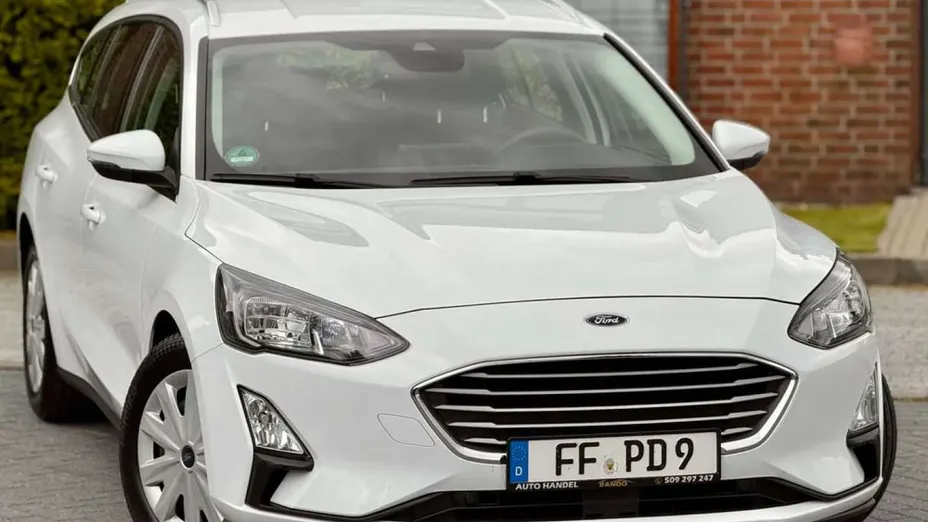 FORD Focus -