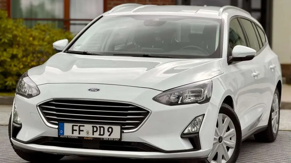 FORD Focus -