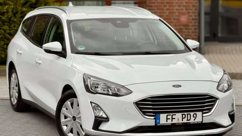 FORD Focus -