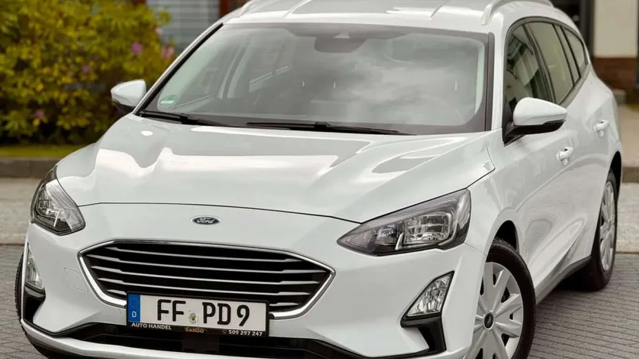 FORD Focus -