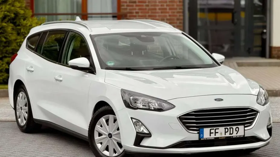 FORD Focus -