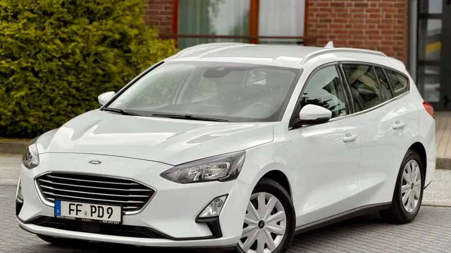 FORD Focus -